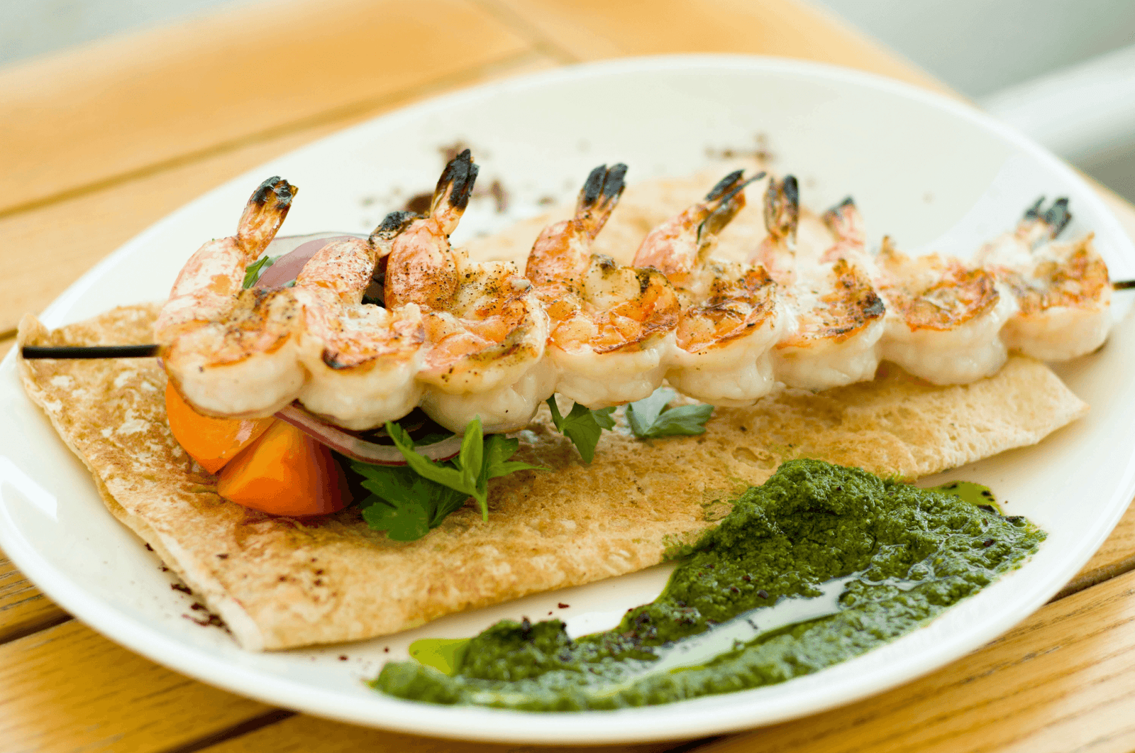 Is Shrimp Keto? Carb Counts for Popular Shrimp Meals